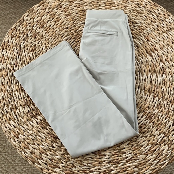 Vuori Meta Wide Leg Pant - Picture 10 of 16